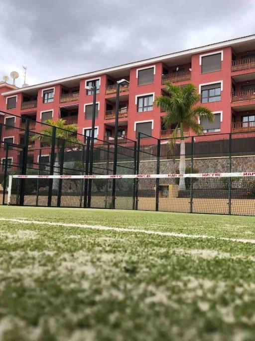 Coqueto Apartamento En Arona El Palm-Mar. Exterior foto