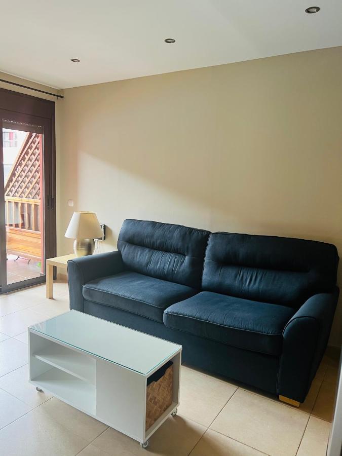 Coqueto Apartamento En Arona El Palm-Mar. Exterior foto
