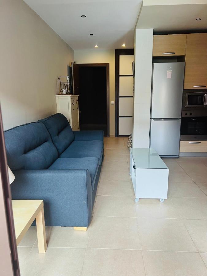 Coqueto Apartamento En Arona El Palm-Mar. Exterior foto